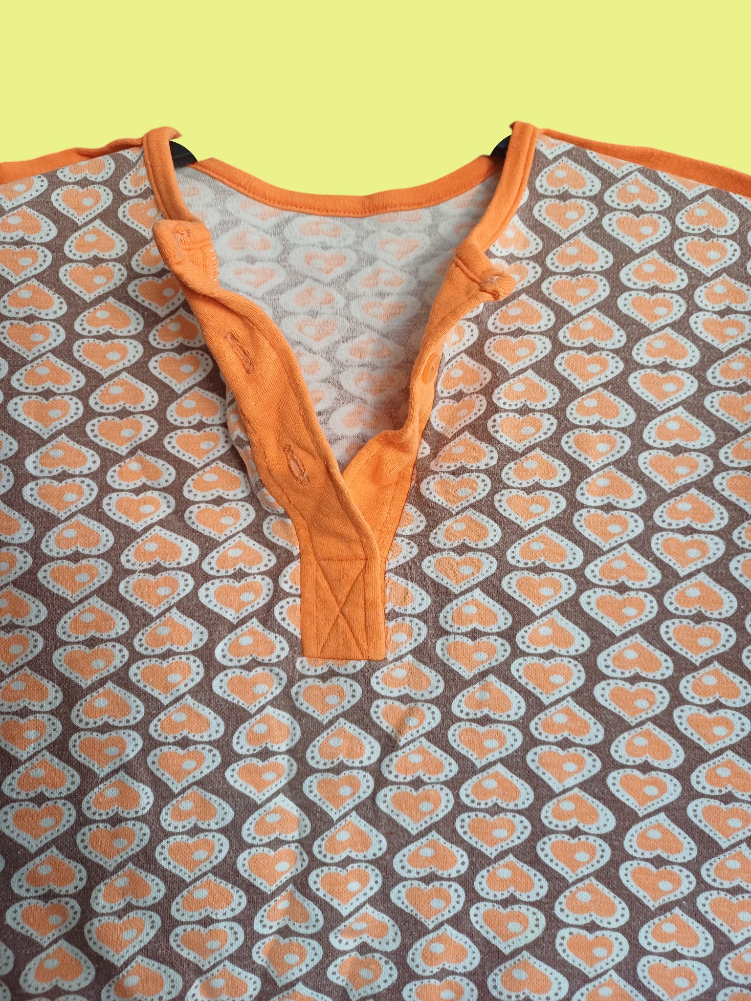 Dámské triko dlouhý rukáv