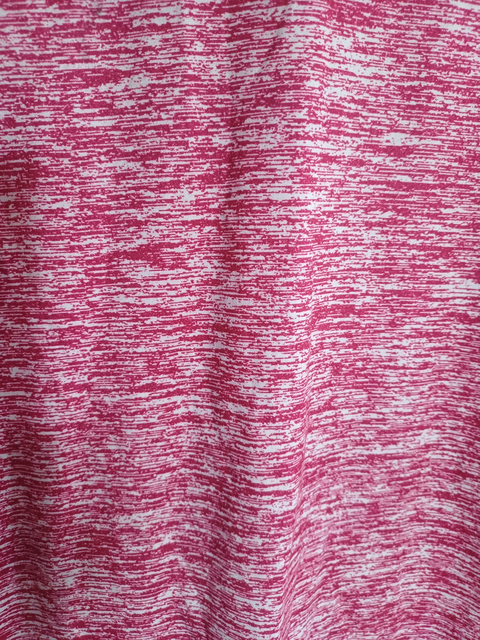 Dámské triko dlouhý rukáv