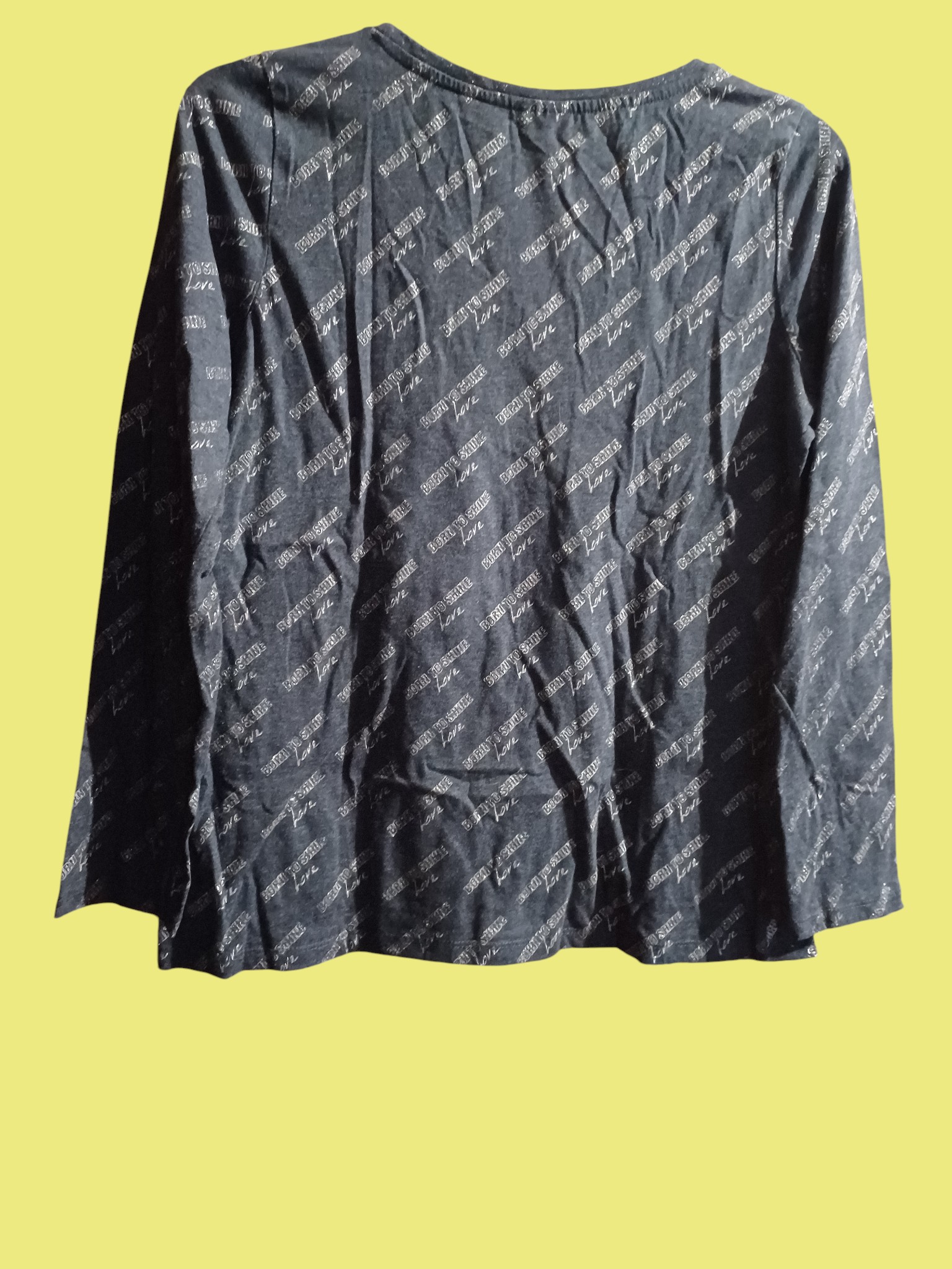 Dámská halenka dlouhý rukáv