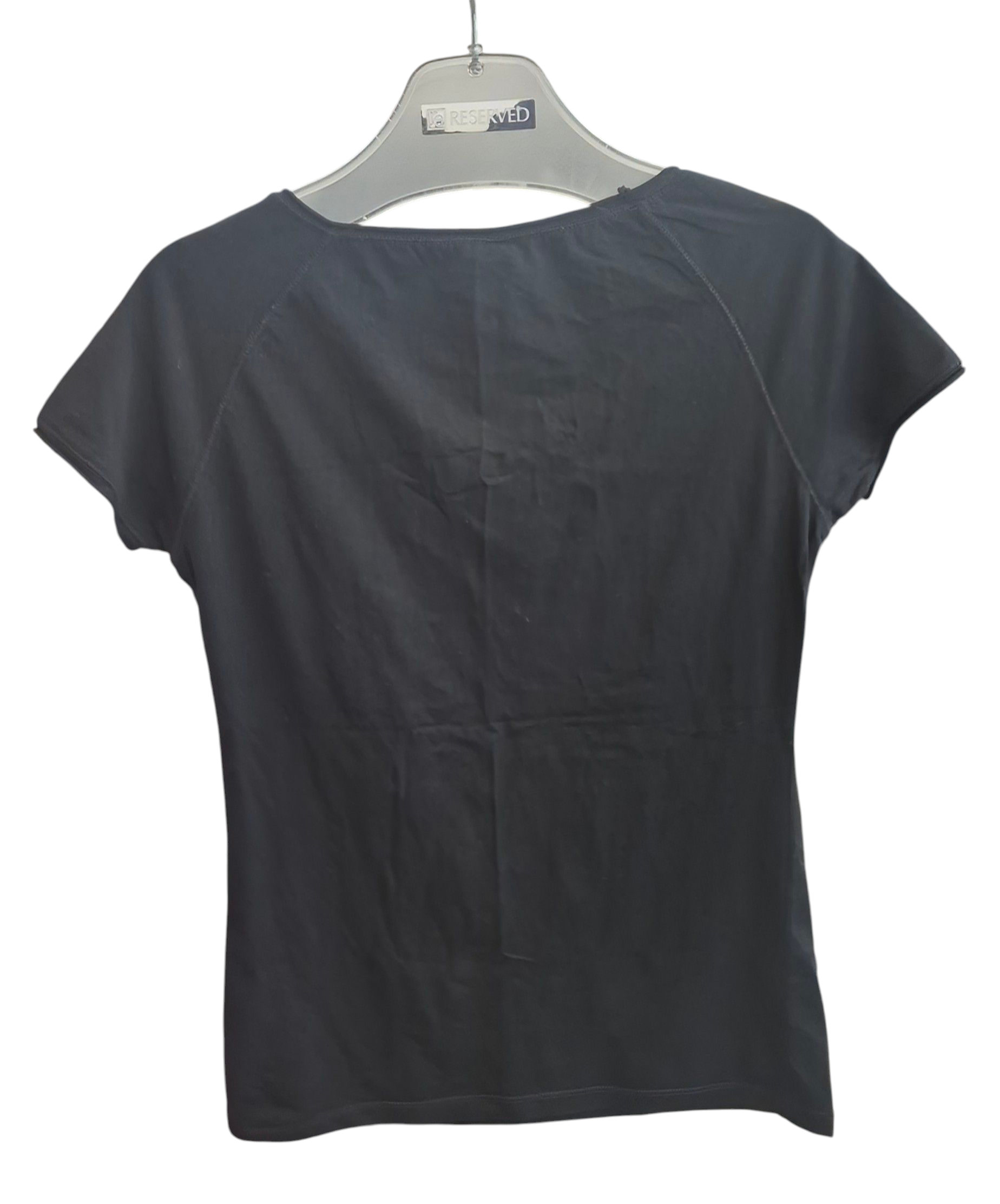 Dámské triko krátký rukáv