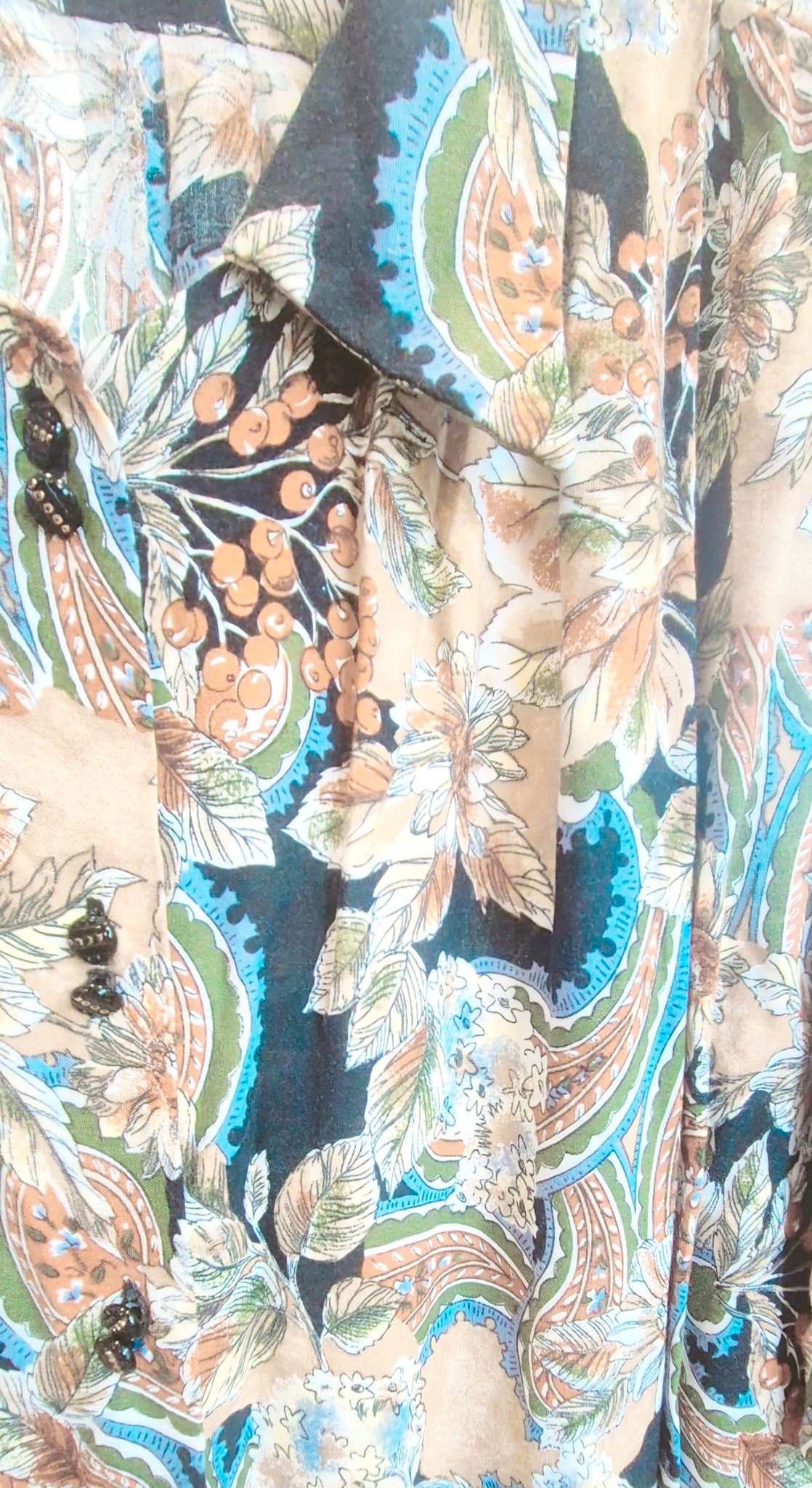 Dámská košile krátký rukáv