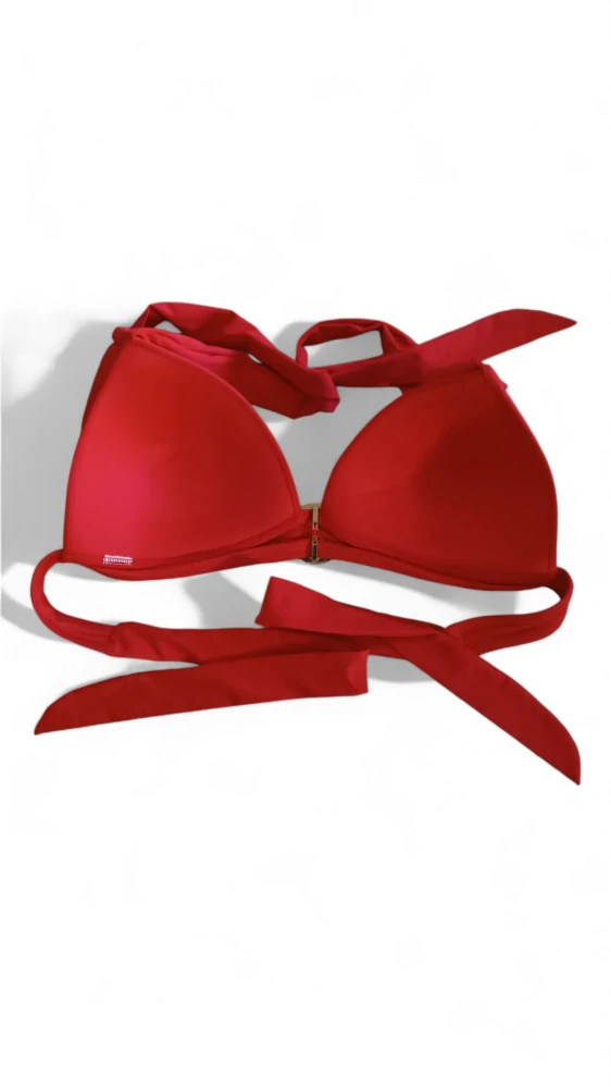 Plavky dvoudílné - velikost 2XL