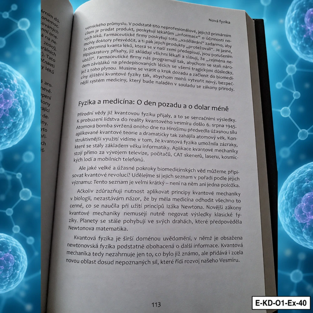 Biologie víry