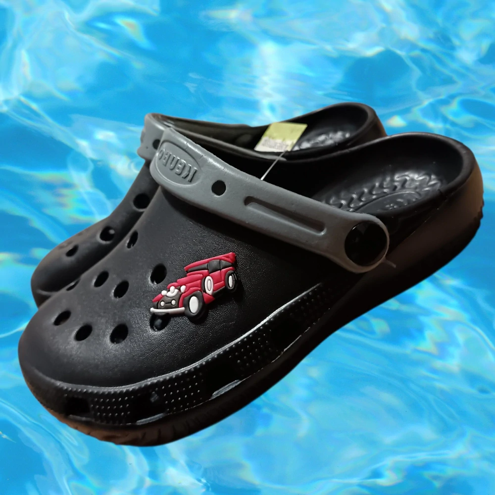 Klučičí boty