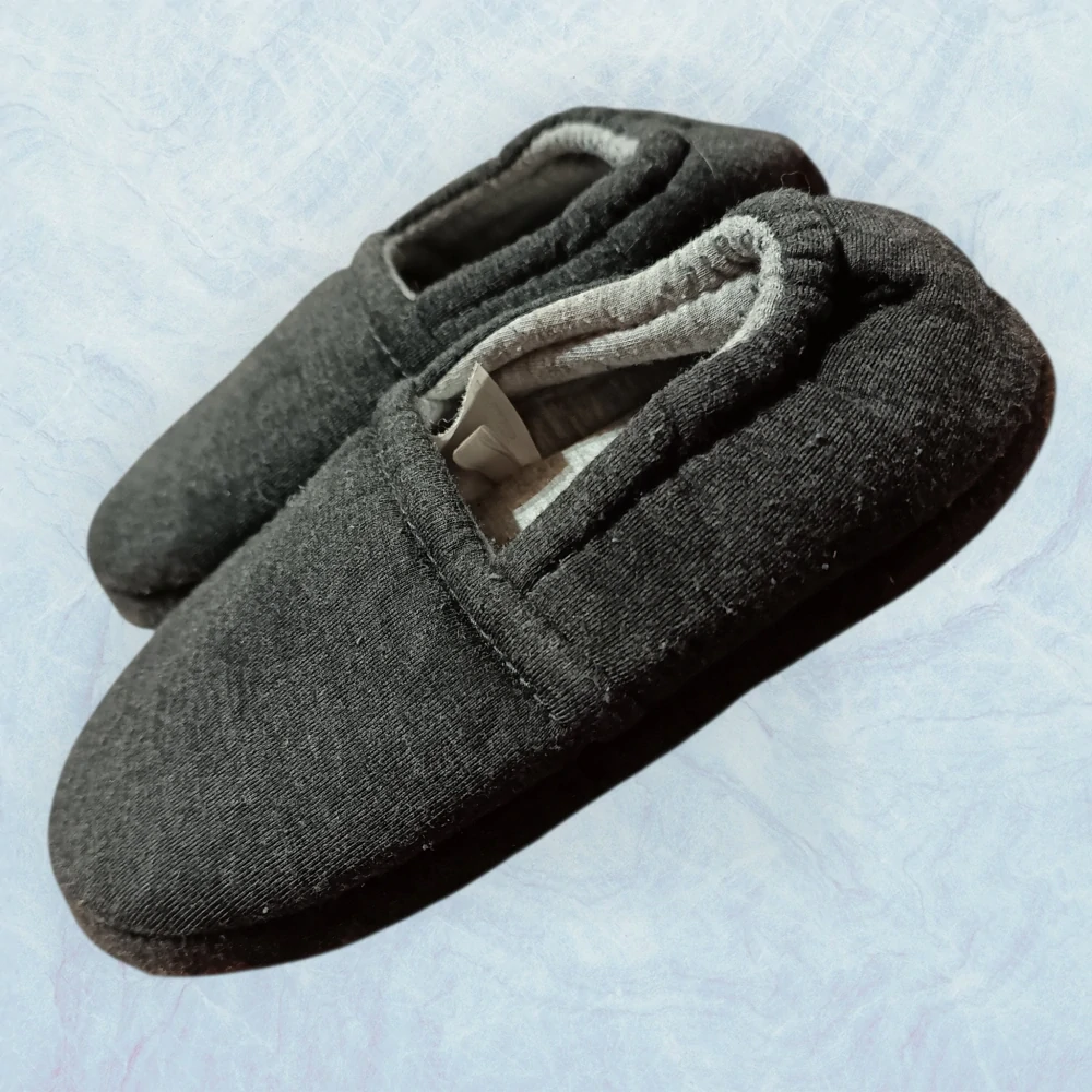 Klučičí boty