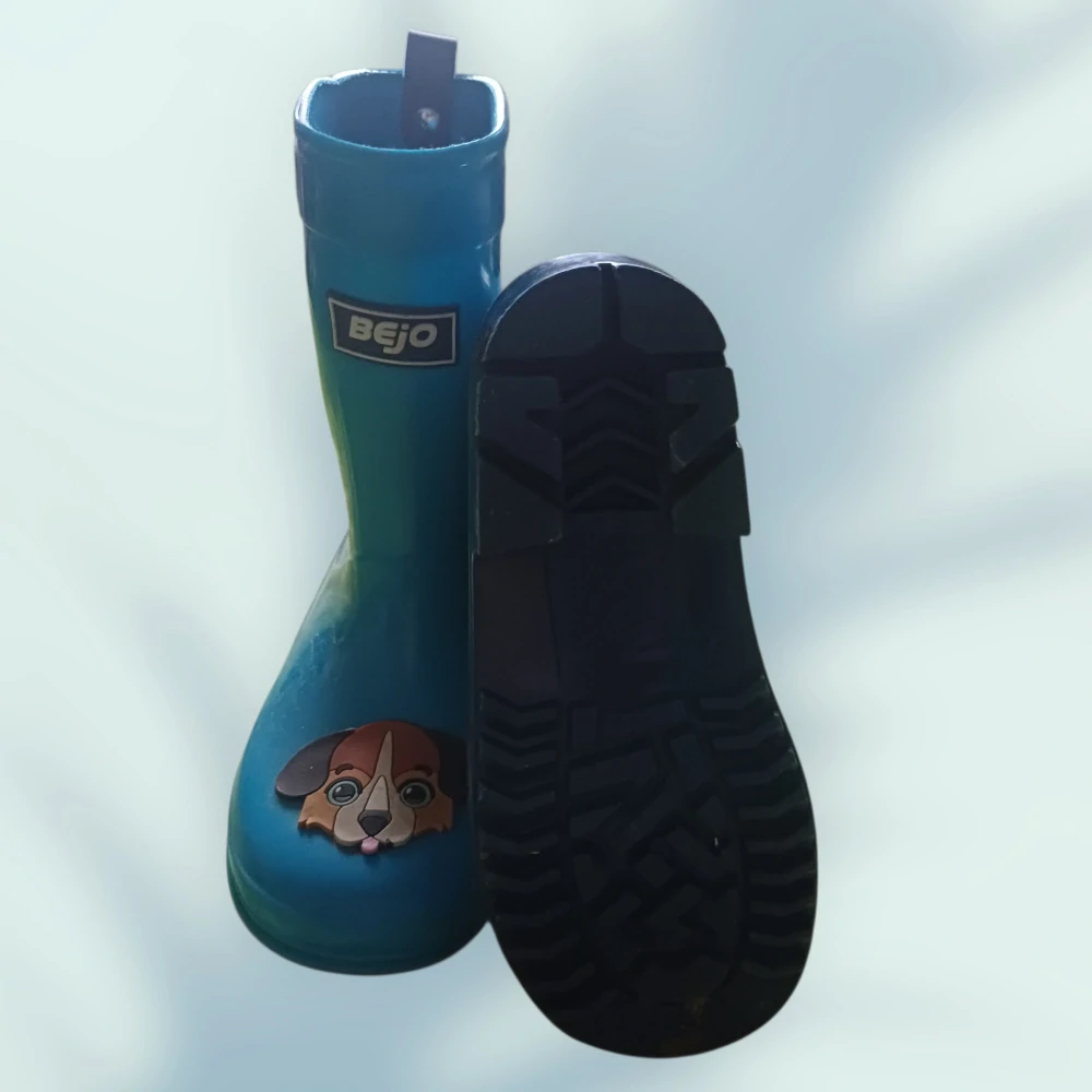 Dětské holínky