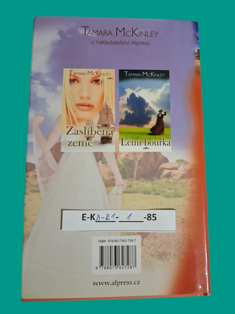 Krajina snů