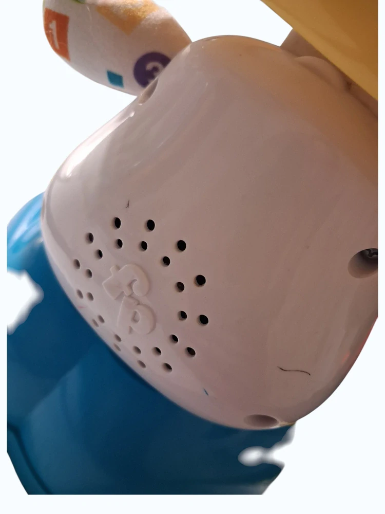 Zpívající robot