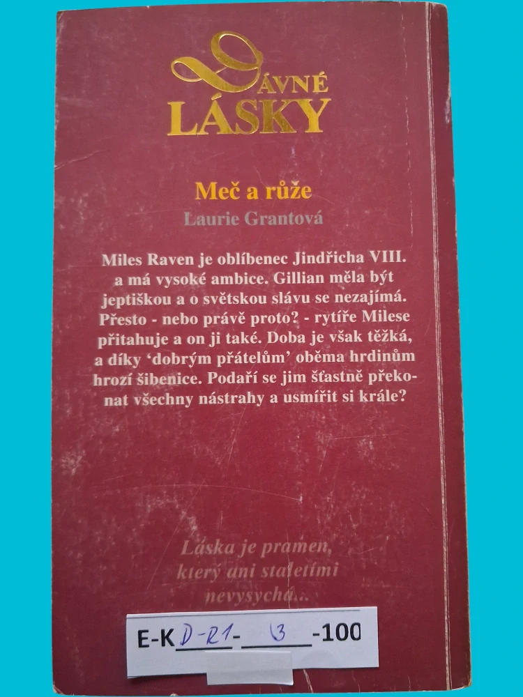 Dávné lásky