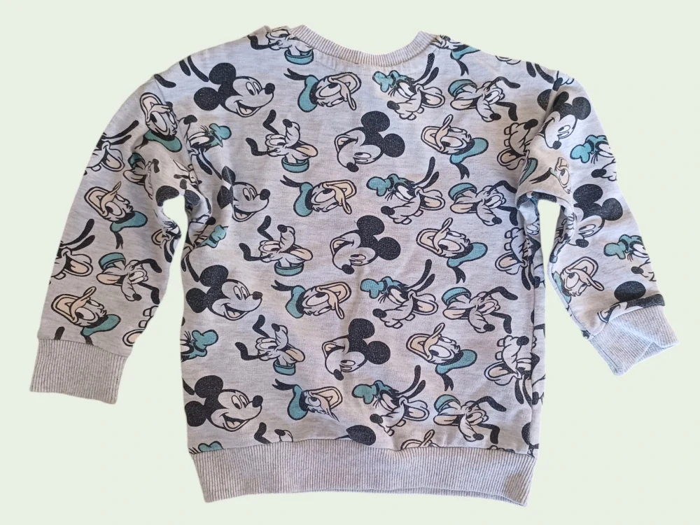 Klučičí tepláková souprava