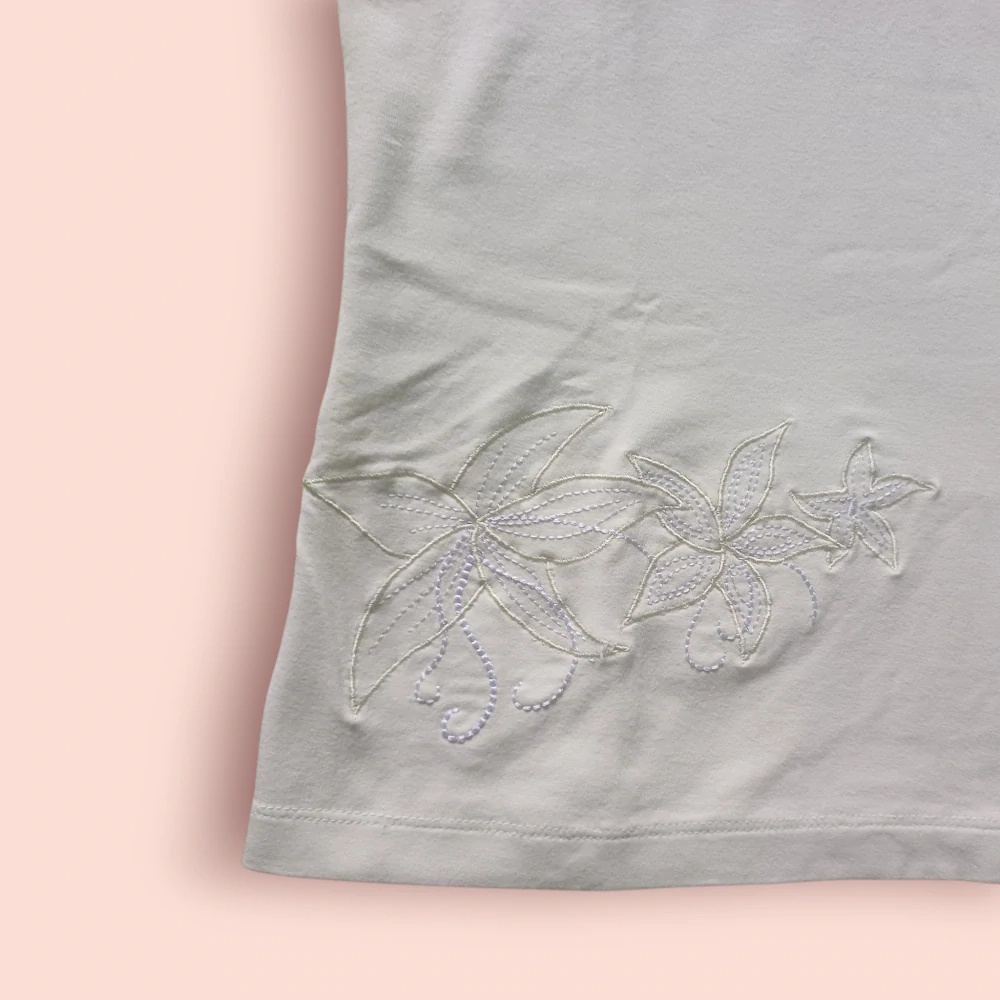 Dámské triko krátký rukáv