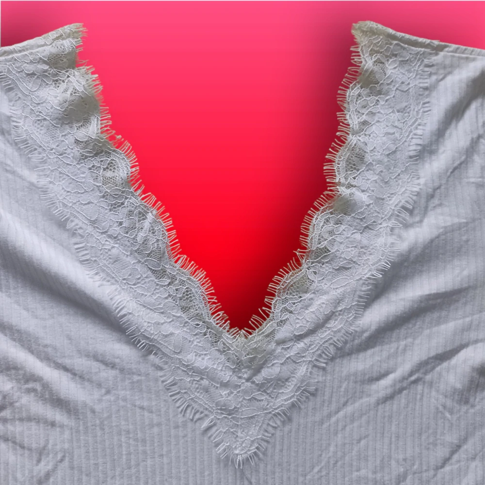 Dámské triko krátký rukáv