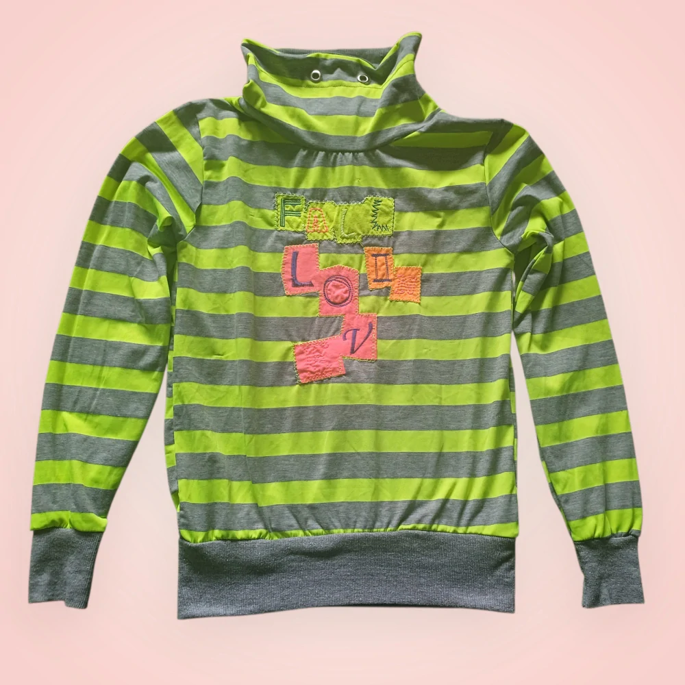 Dámské triko dlouhý rukáv