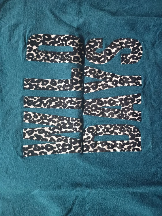 Dámské triko dlouhý rukáv