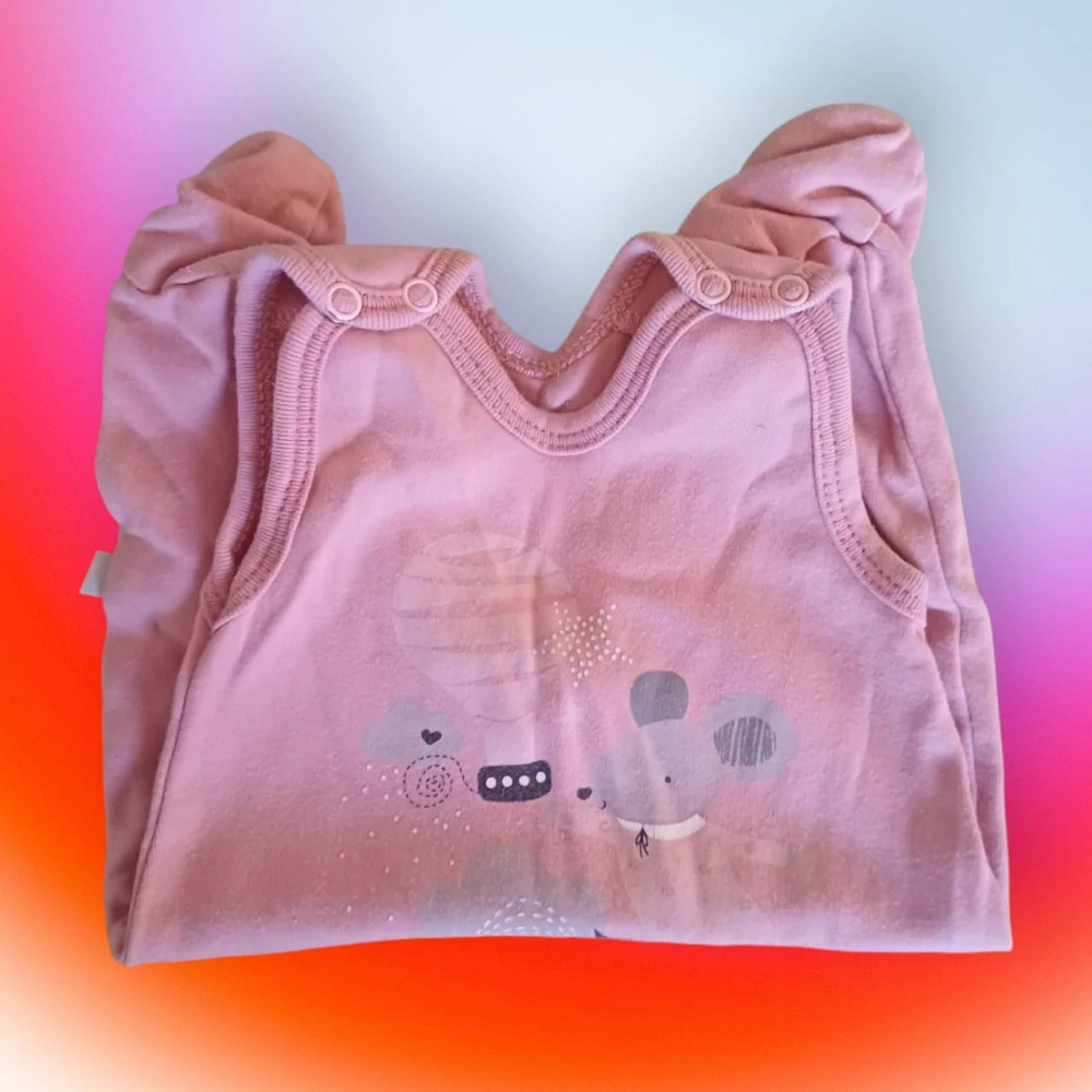 Dívčí dupačky