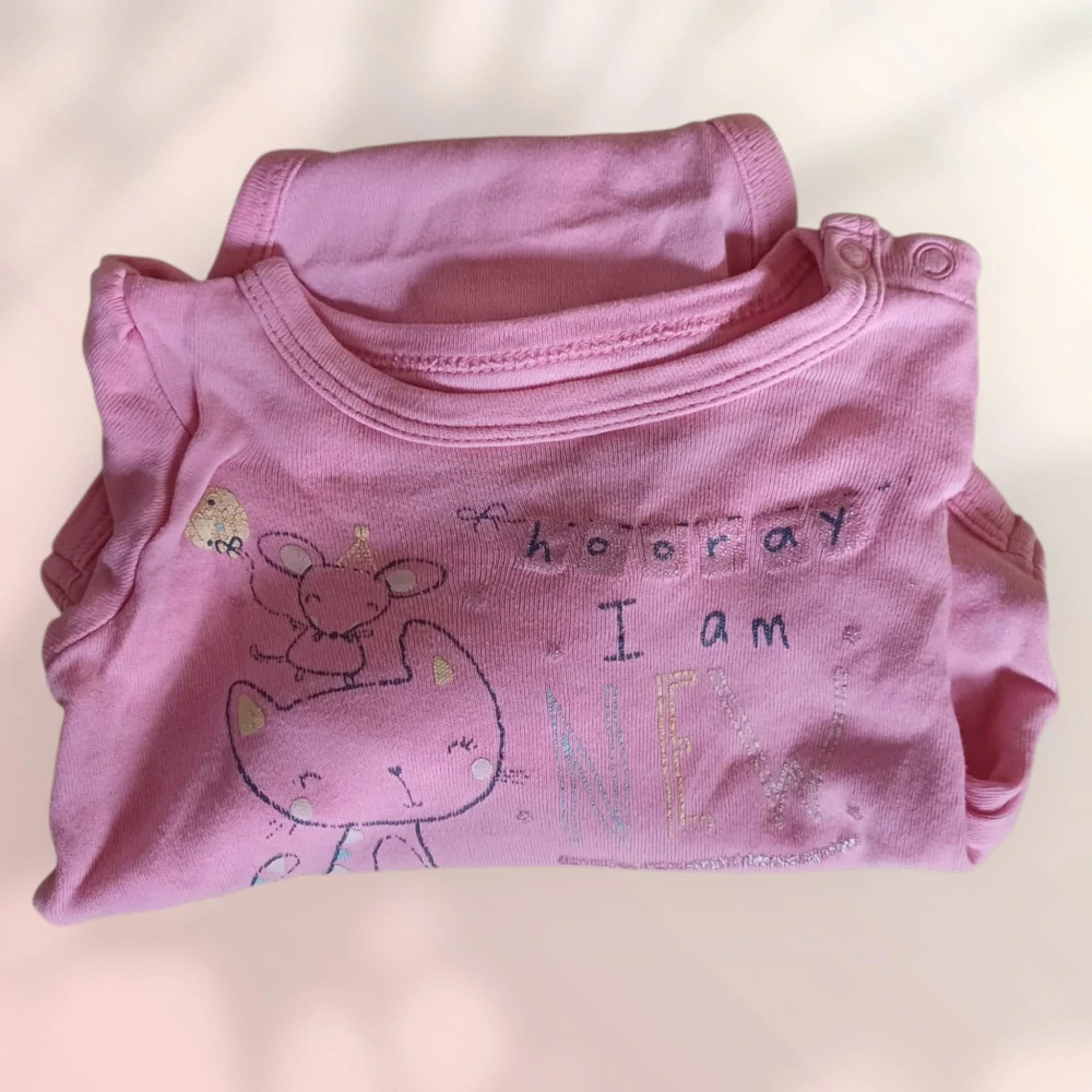 Dívčí body dlouhý rukáv