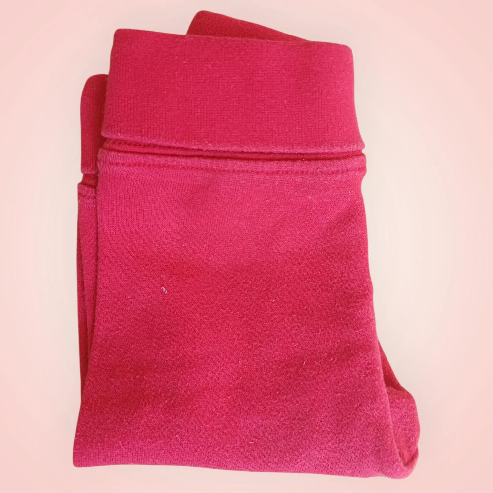 Dívčí tepláky - legíny