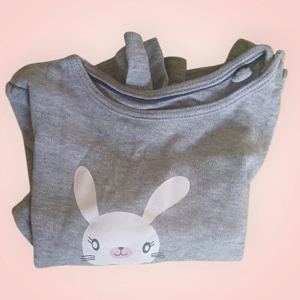 Dívčí triko dlouhý rukáv