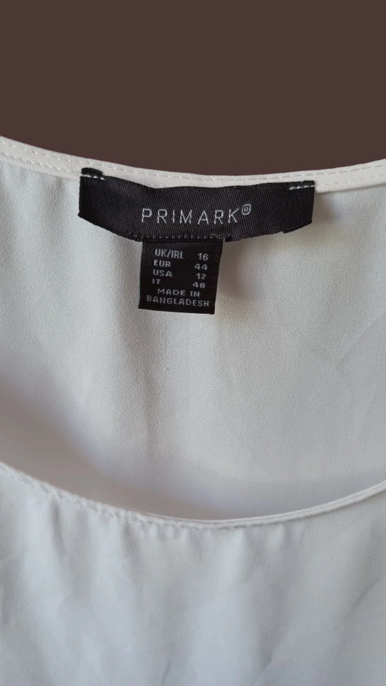 Dámská halenka krátký rukáv