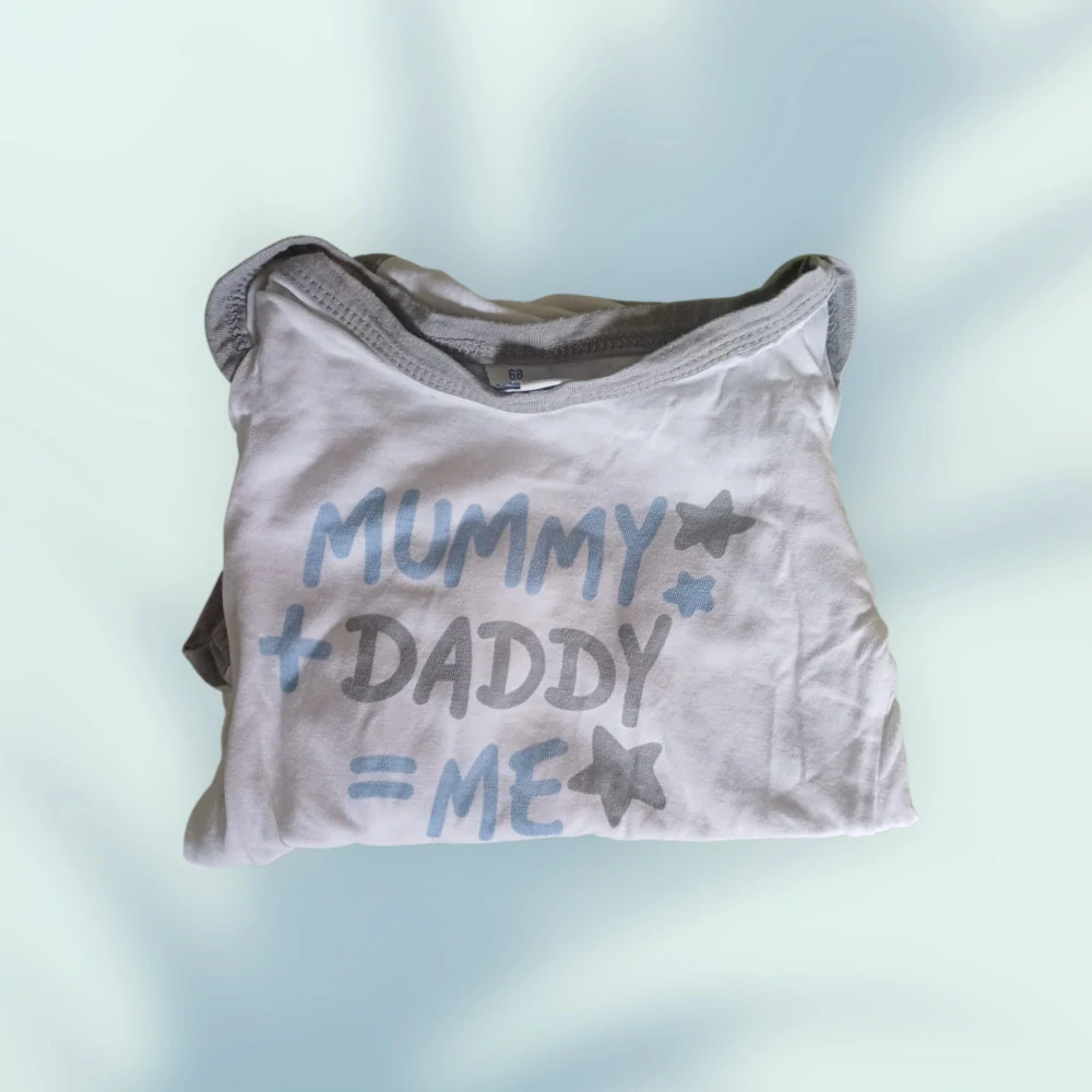 Klučičí body dlouhý rukáv