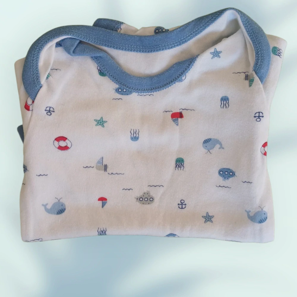 Klučičí body krátký rukáv