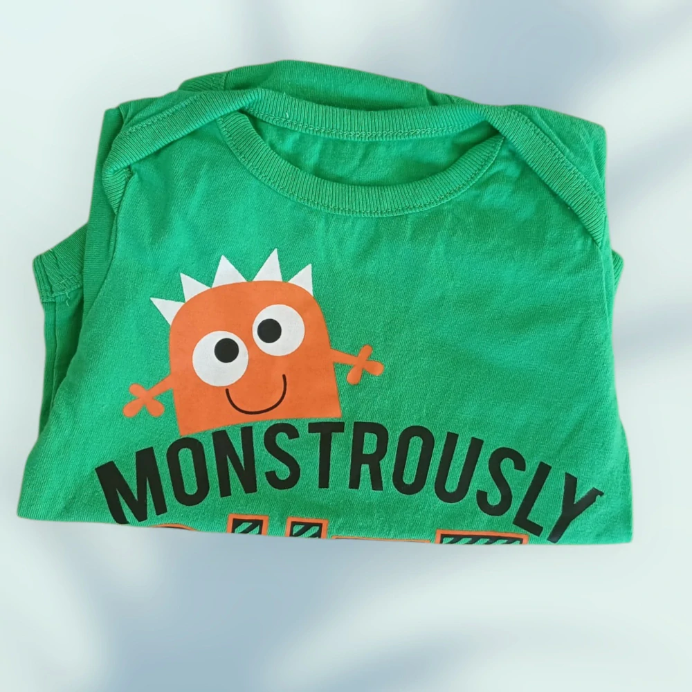 Klučičí body krátký rukáv