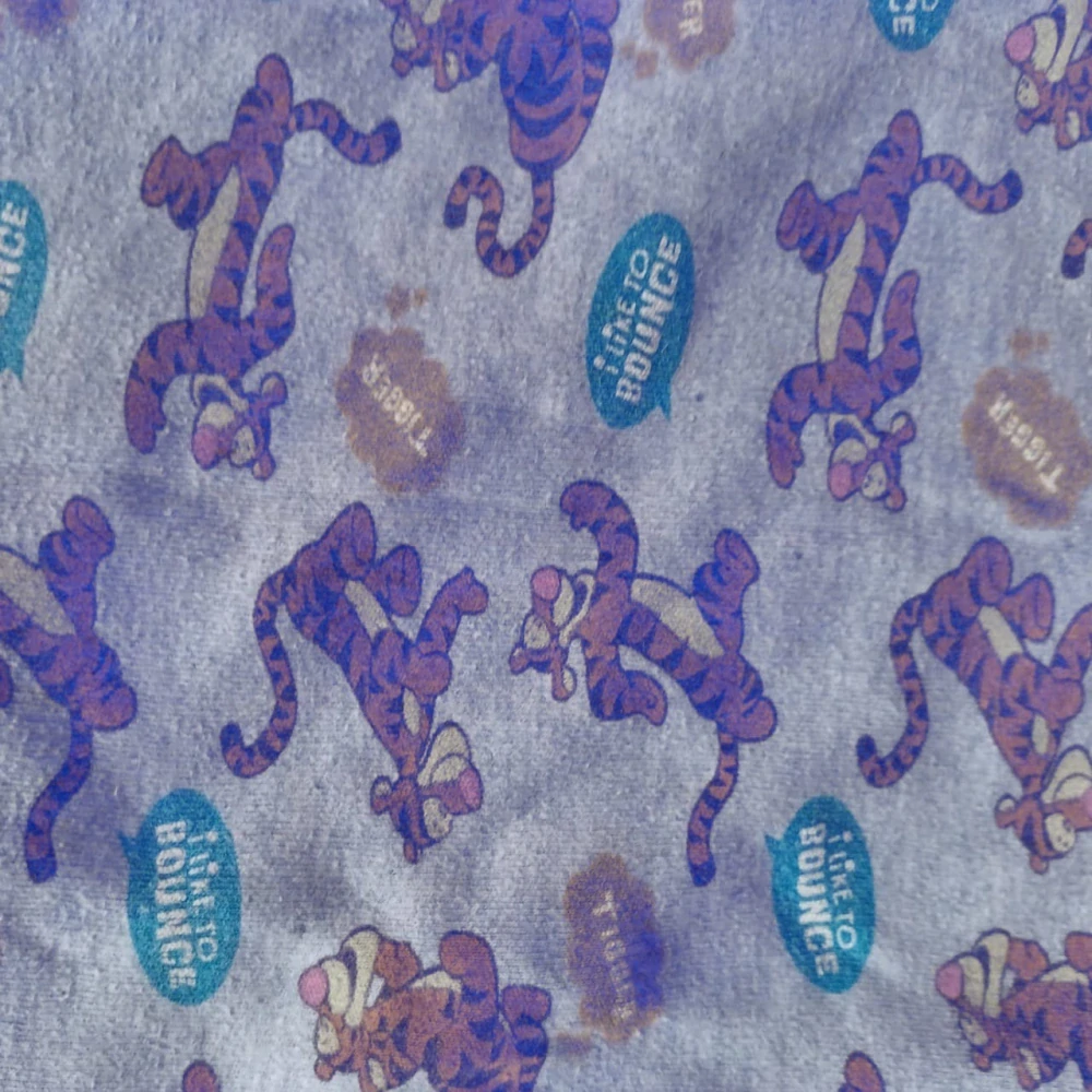 Klučičí body dlouhý rukáv