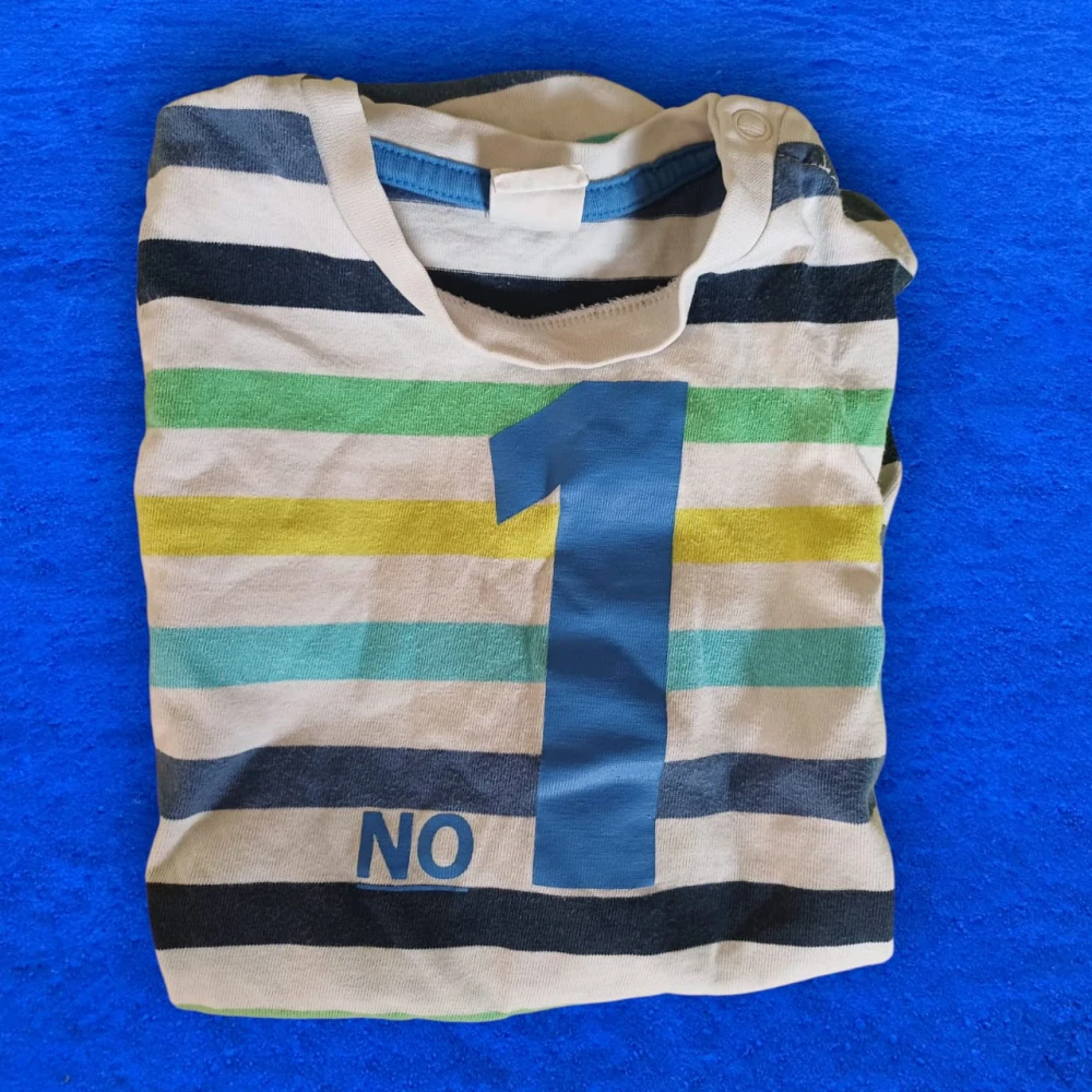 Klučičí body dlouhý rukáv