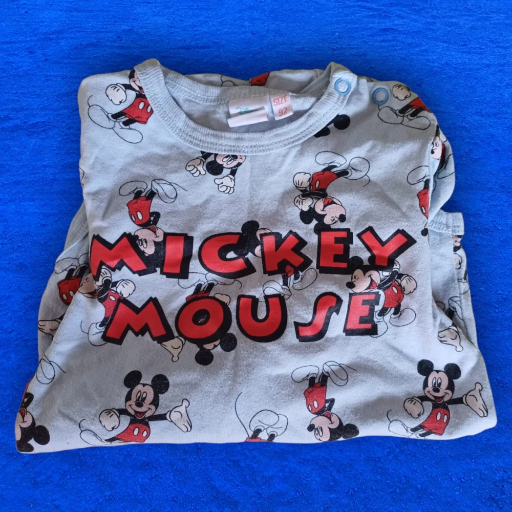 Klučičí body dlouhý rukáv