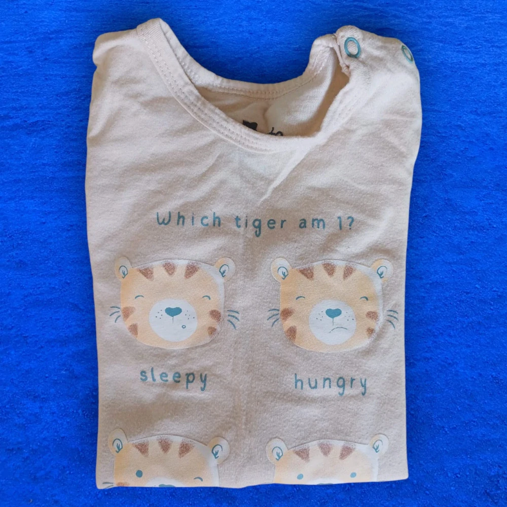 Klučičí body dlouhý rukáv