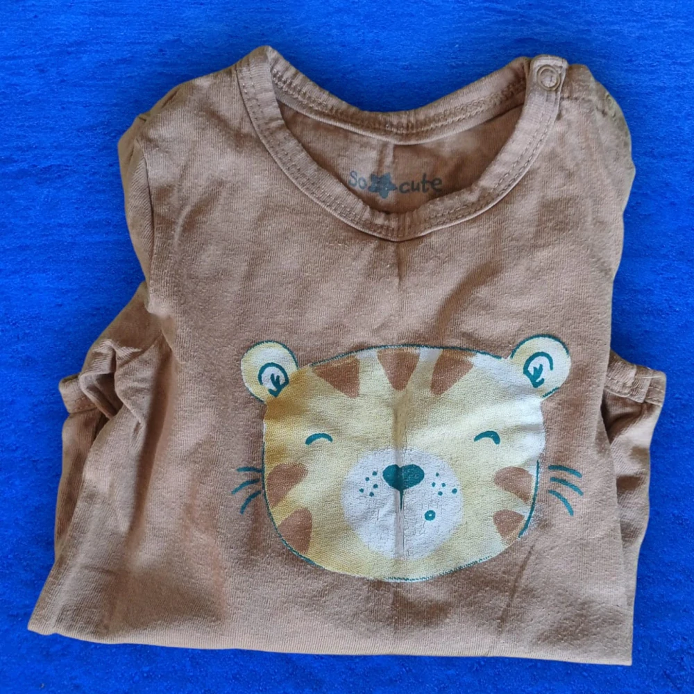 Klučičí body dlouhý rukáv