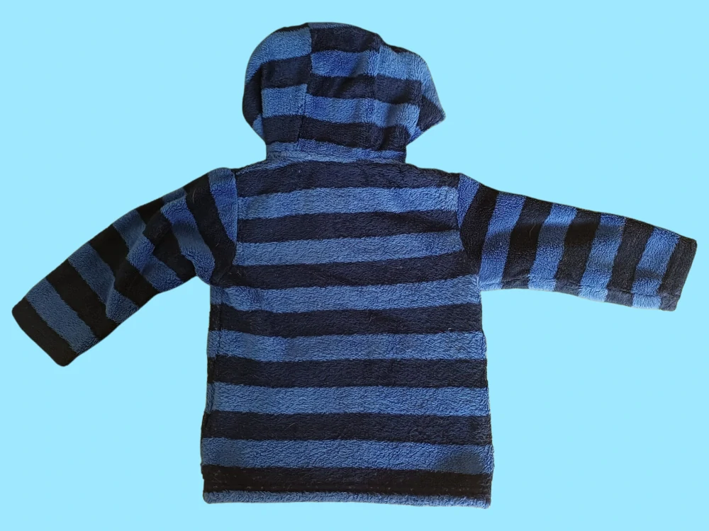 Klučičí mikina
