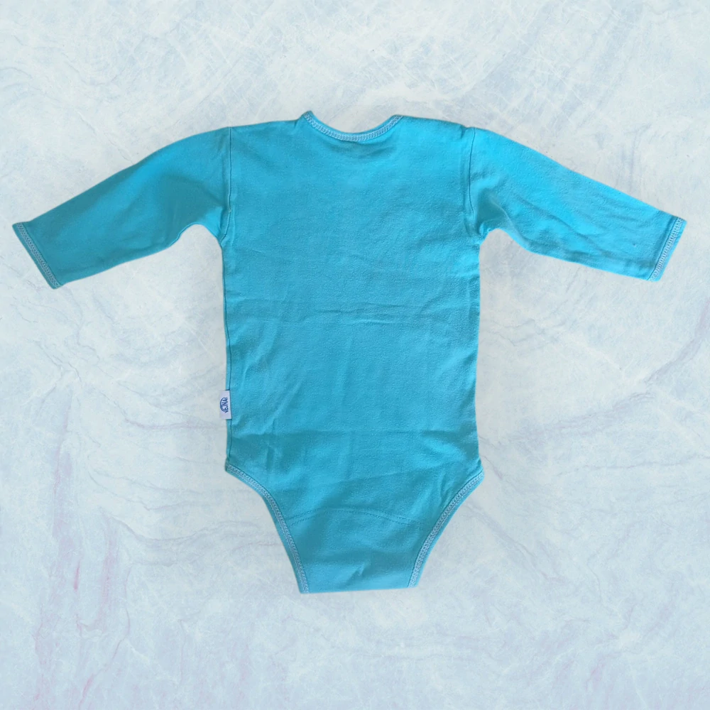 KLUČIČÍ BODY DLOUHÝ RUKÁV
