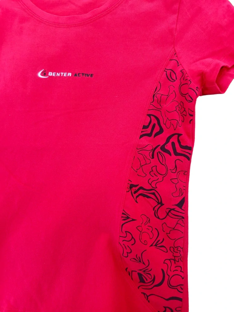 Triko krátký rukáv