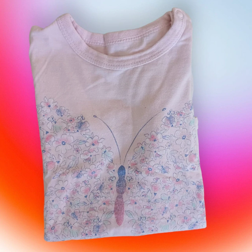 Dívčí body krátký rukáv