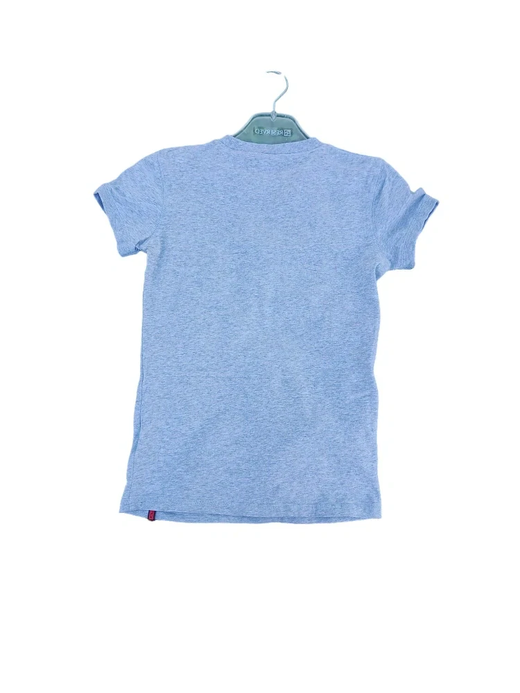 Triko krátký rukáv