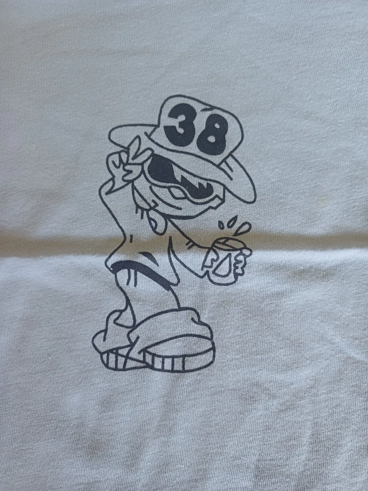 Klučičí triko krátký rukáv