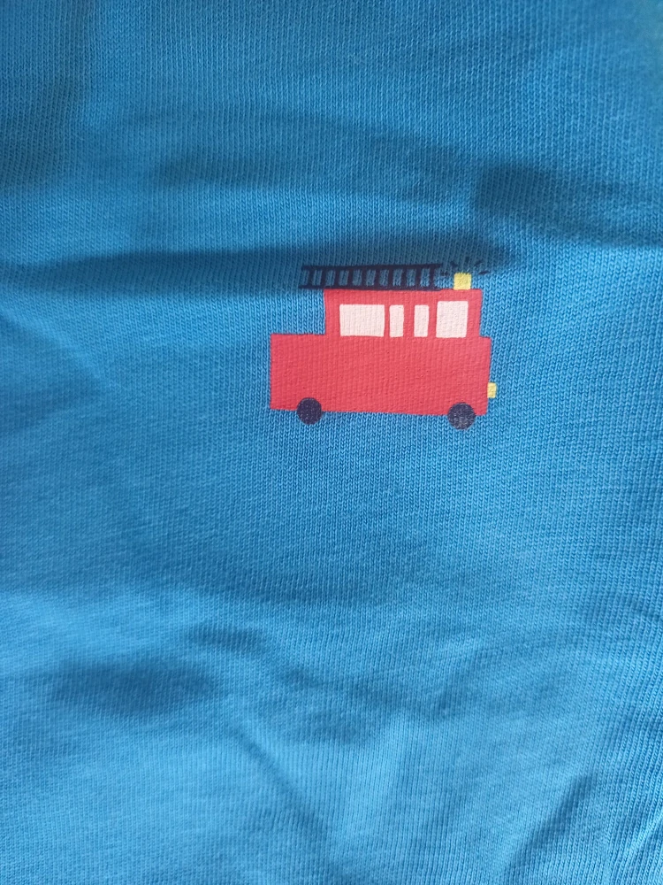 Klučíčí tílko
