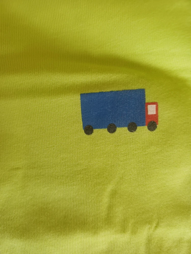 Klučíčí tílko