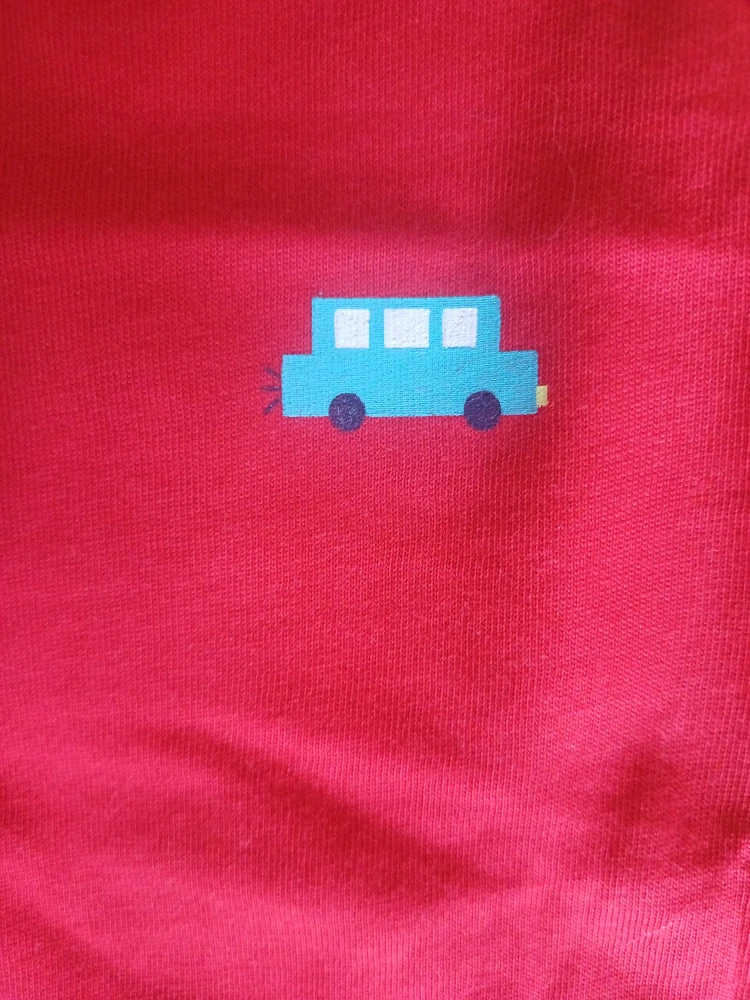 Klučíčí tílko