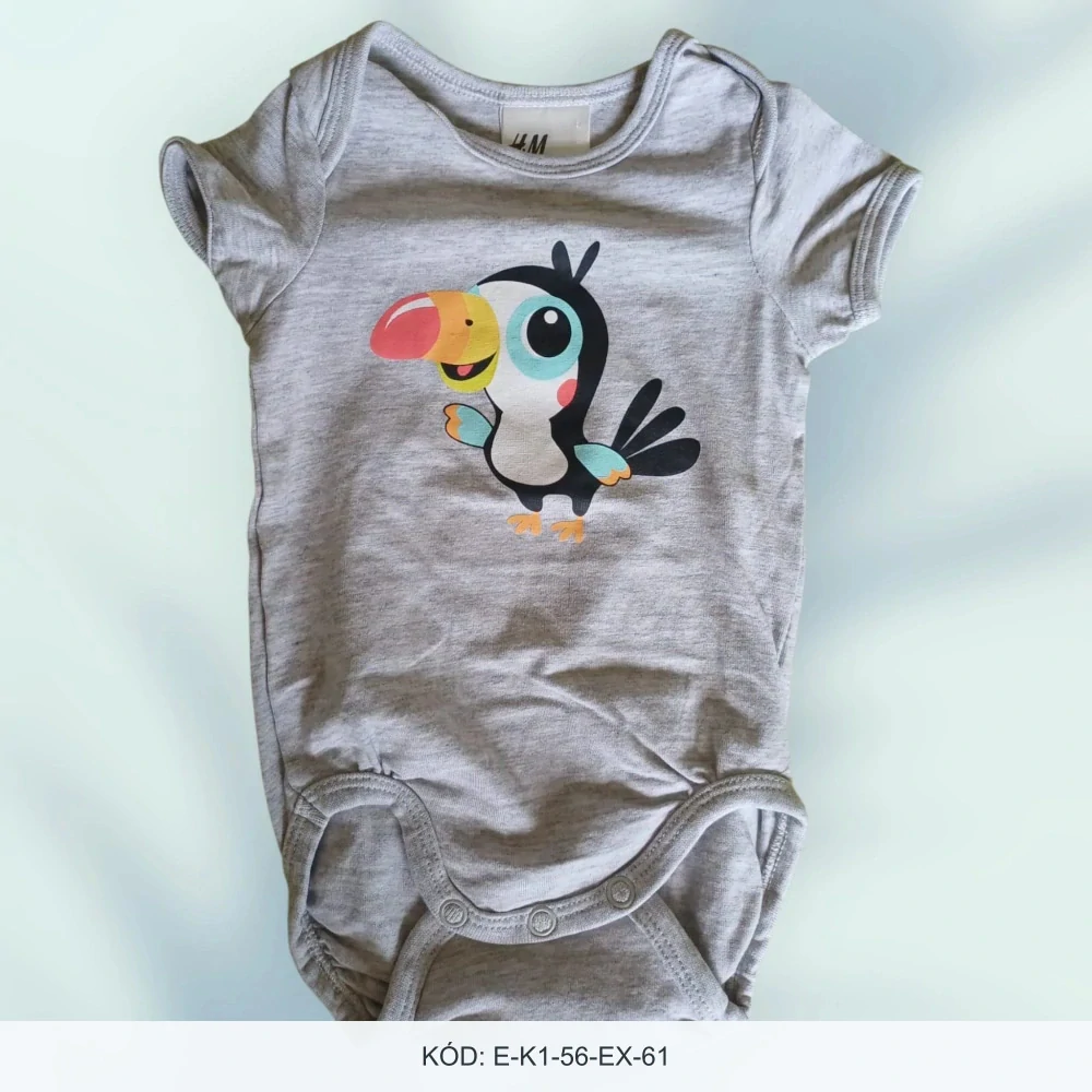 Klučičí body krátký rukáv, vel. 56