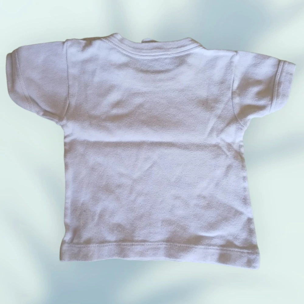 Klučičí triko krátký rukáv