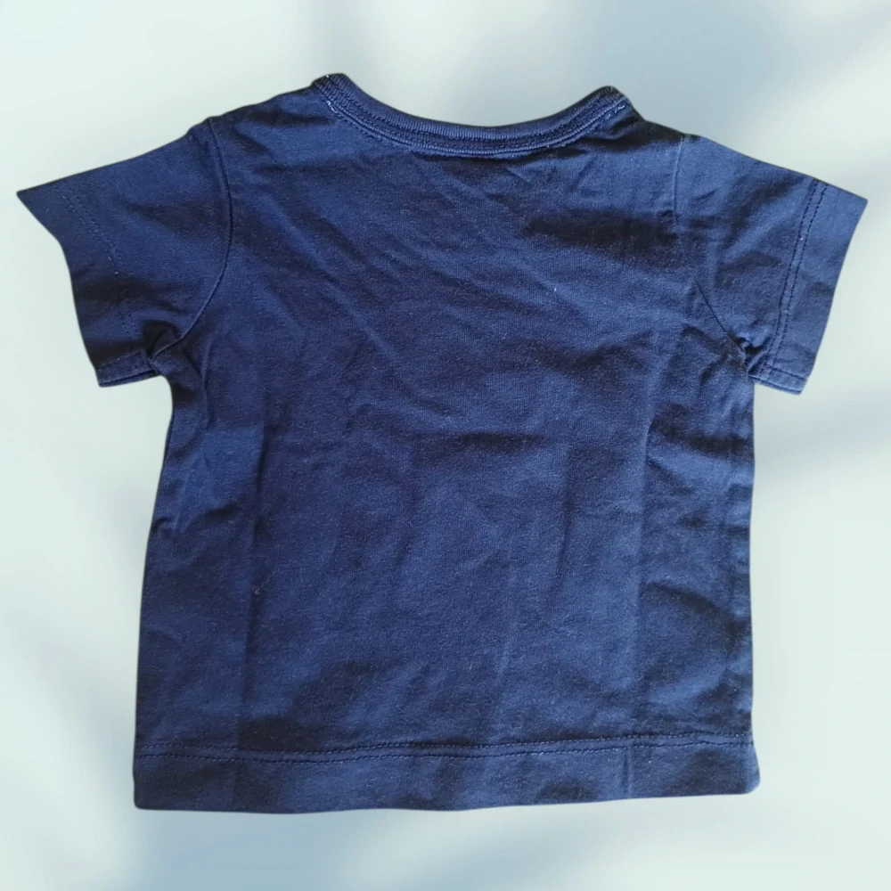 Klučičí triko krátký rukáv