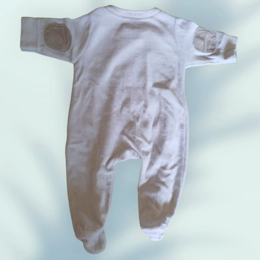 Klučičí overal