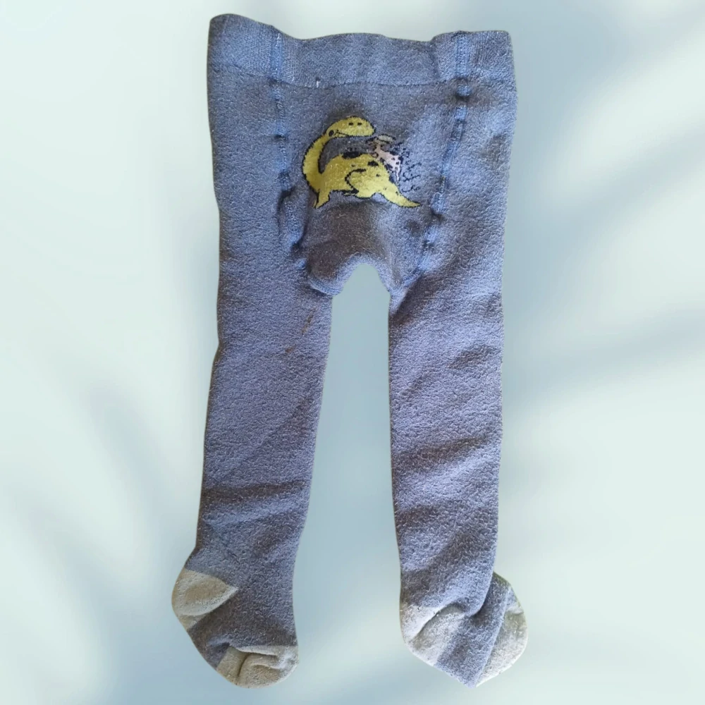 KLUČIČÍ PUNČOCHY