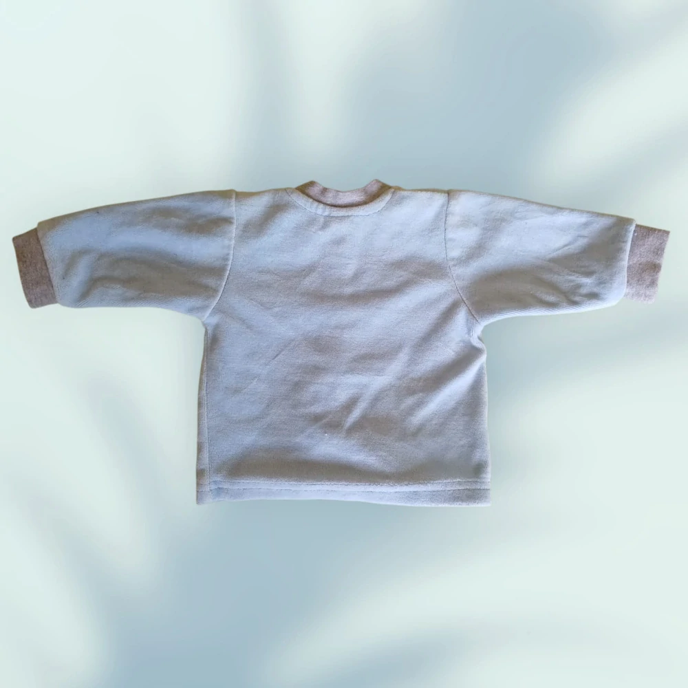 Klučičí mikina
