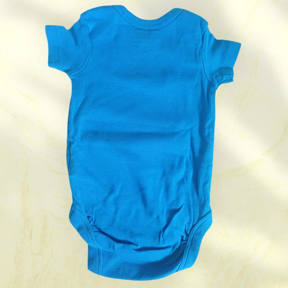 Klučičí body krátký rukáv