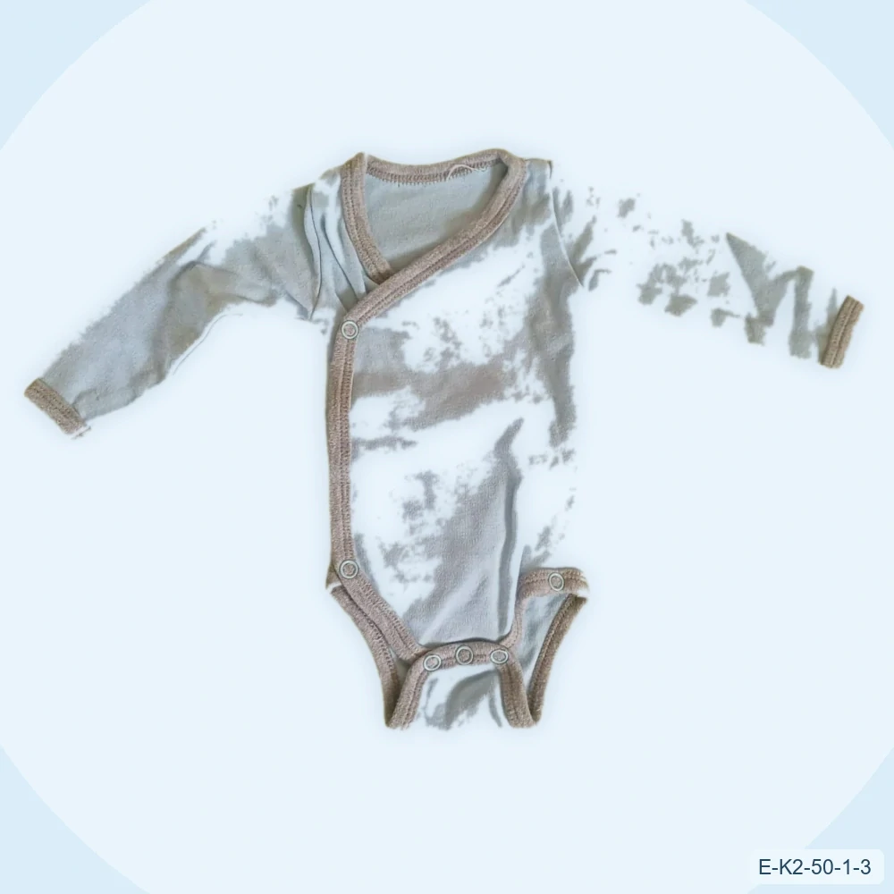 Klučičí body dlouhý rukáv, vel. 50