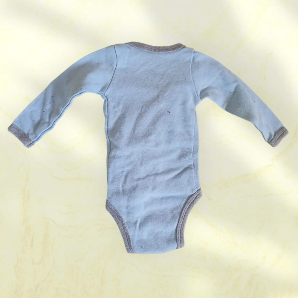 klučičí body dlouhý rukáv