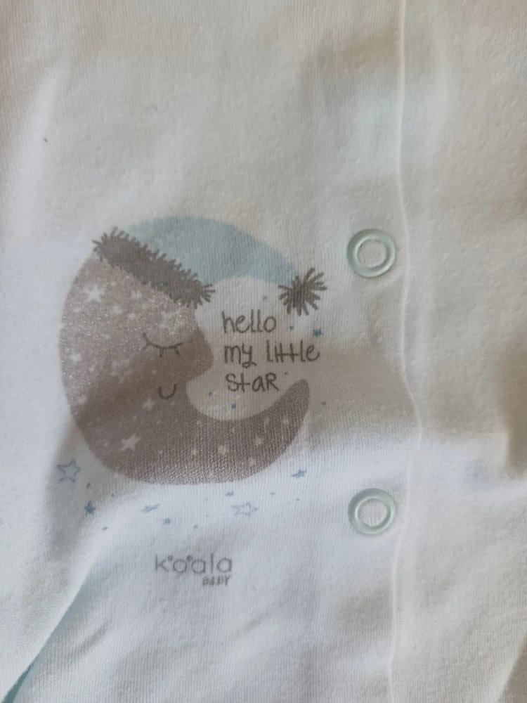 klučičí body dlouhý rukáv